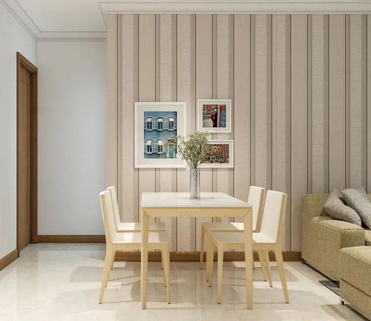 Ảnh dự án 05 – Nội thất chung cư 72m2 Valencia Garden Long Biên – Anh Mạnh