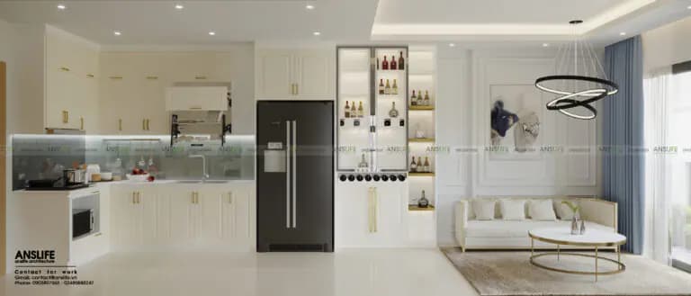 Ảnh dự án 20 – Căn hộ Vinhomes Grandpark 82m2