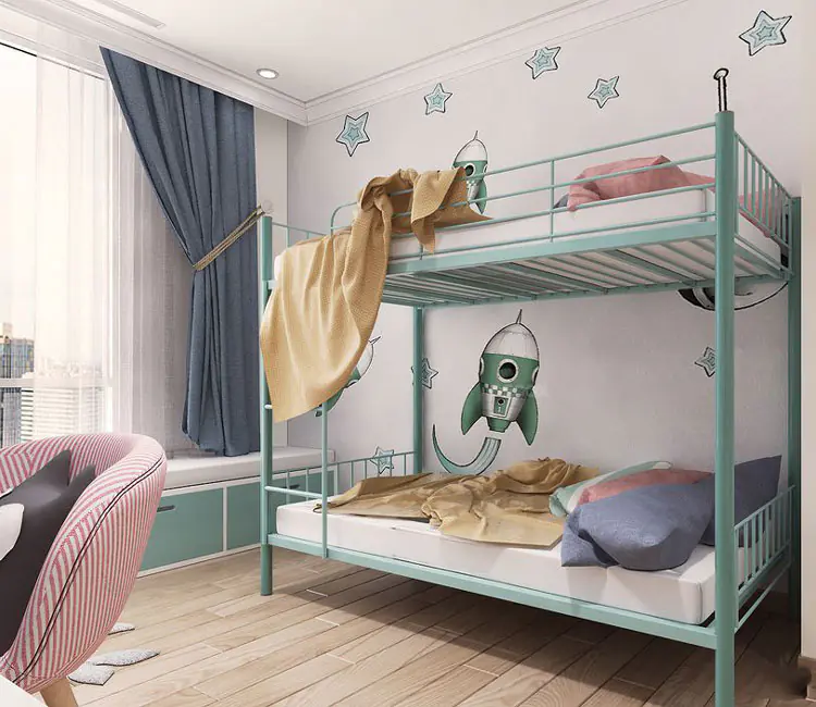 Ảnh dự án 20 – Nội thất chung cư VOV Mễ Trì 112m2 – Anh Quang